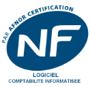 NF Logiciel comptabilité informatisée